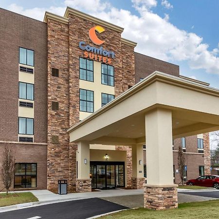 Comfort Suites Ньюнан Екстер'єр фото